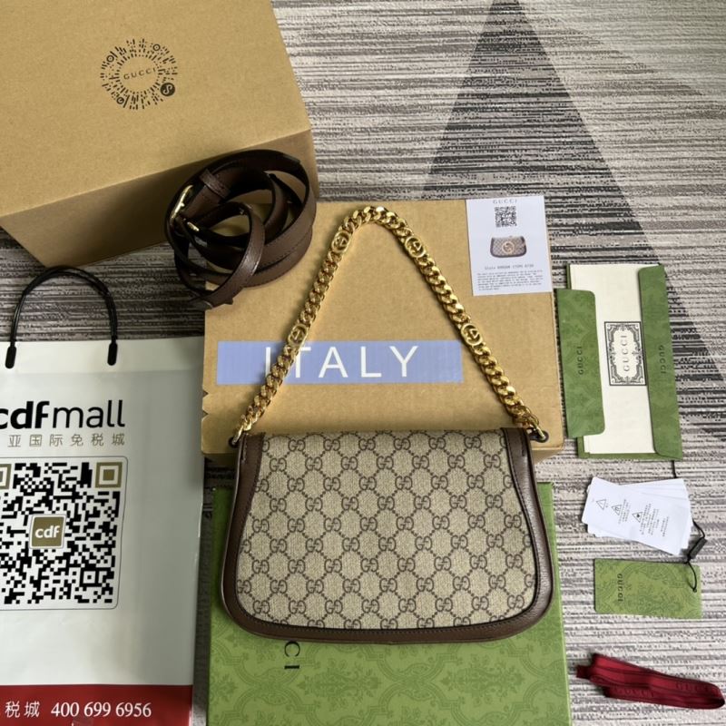 Gvc*1 satchel bags